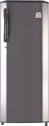 LG GL-B281BPZX 261 L 3 Star Single Door Refrigerator