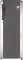 LG GL-B281BPZX 261 L 3 Star Single Door Refrigerator