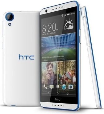 HTC Desire 820s