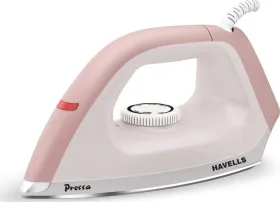 Havells Pressa 1100 W Dry Iron