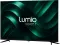 Lumio Vision 7 2026 43 inch Ultra HD 4K Smart QLED TV (FTW1-ADSJ)