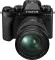 Fujifilm X-T5 Mirrorless Camera with 16-80mm Lens