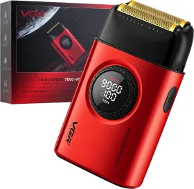 VGR V-377 Shaver