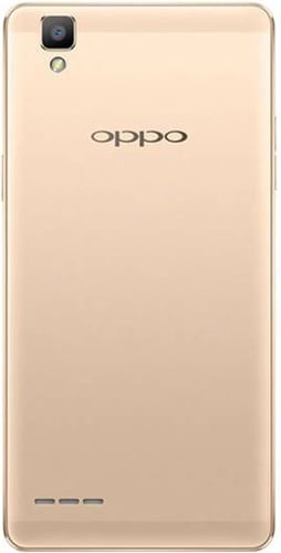 OPPO F1