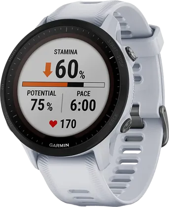 Garmin Forerunner 955 Solar Smartwatch