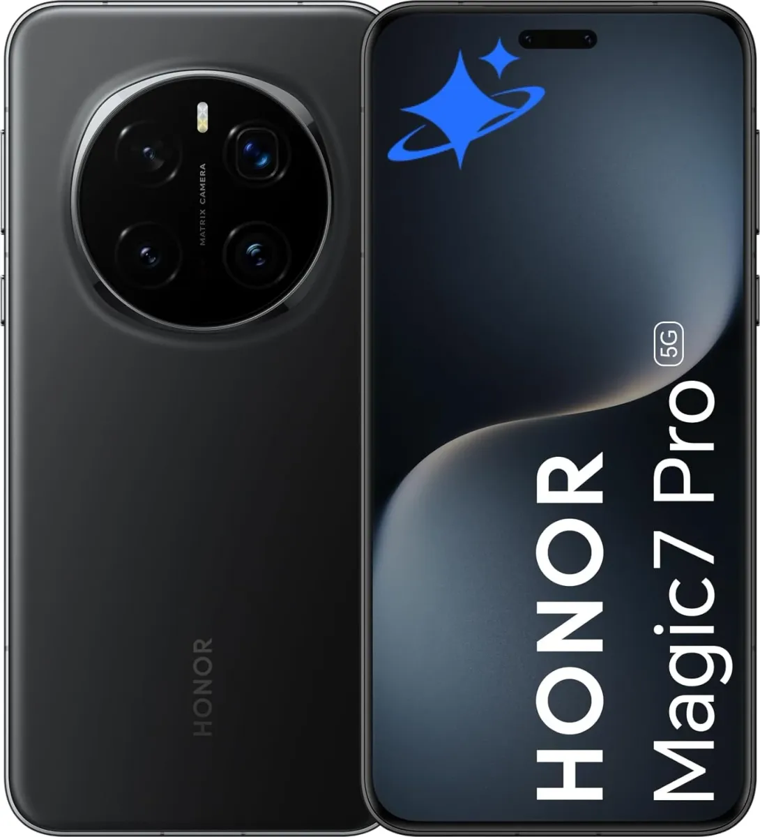 Honor Magic 7 Pro 5G Price in United States 2025, Full Specs