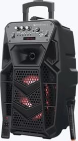 Zebronics Zeb 101 Moving Monster X8L Home Theater