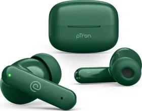 pTron Zenbuds X1 True Wireless Earbuds