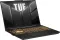 Asus TUF Gaming F16 FX607VU-SS53 Gaming Laptop (Intel Core 5 210H/ 16GB/ 512GB SSD/ Win 11/ 6GB RTX 4050)