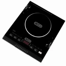 V-guard VIC-200 Induction Cooktop