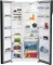 Voltas Beko RSB665XPRF 640 L Side By Side Refrigerator