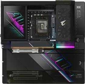 Gigabyte Z890 AORUS XTREME AI Top Motherboard