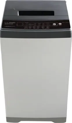 Lloyd LWMT65HI1 6.5 kg Fully Automatic Top Load Washing Machine