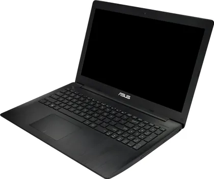 Asus A553MA-BING-XX1150B Notebook (PQC/ 2GB/ 500GB/ Win8.1)