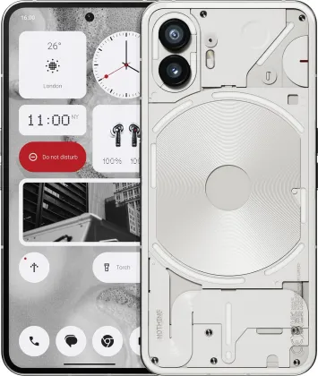 Nothing Phone 2 (12GB RAM + 512GB)