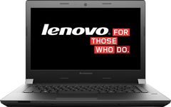 Lenovo B40-30 Notebook (4th Gen CDC/ 2GB/ 500GB/ Win8.1) (59-425891)