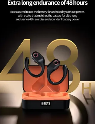 Vehop YW02 True Wireless Earbuds