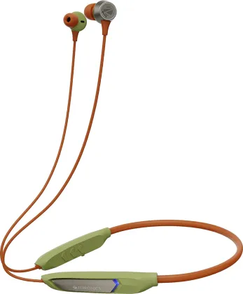 Zebronics Zeb-Yoga N3 Wireless Neckband