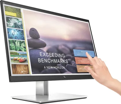 HP E24t G4 23.8 inch Full HD Monitor