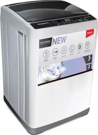 Impex IWM60FATL 6 kg Fully Automatic Top Load Washing Machine