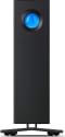 LaCie d2 Professional 8TB External Hard Drive