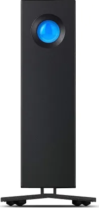 LaCie d2 Professional 8TB External Hard Drive - image 2
