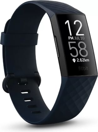 Fitbit Charge 4