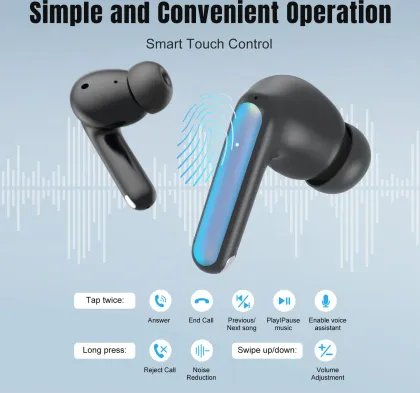 Tecno Sonic 1 True Wireless Earbuds