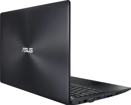 Asus X Series X553MA-SX857D Laptop (4th Gen PQC/ 2GB/ 500GB/ FreeDOS)