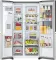 LG GC-X257CSES 674 L Side-by-Side Refrigerator