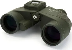 Celestron Cavalry 7x50 GPS Binoculars