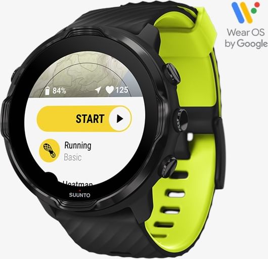 suunto new watch 2020