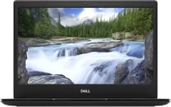 Dell Latitude 3400 Laptop vs HP 255 G9 7B1L8PA Laptop