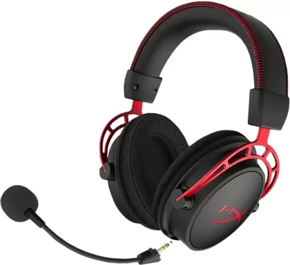 HyperX Cloud Alpha Wired Headphones - image 3