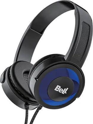Bell BLHP110A Wired Headphones