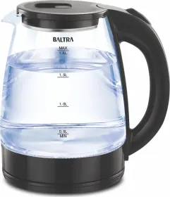 Baltra Crystal BC-205 1.8L Electric Kettle