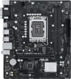 Asus PRIME-H610M-CS D4 Motherboard