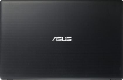 Asus F451CA-VX152D Notebook (3rd Gen PDC/ 2GB/ 500GB/ Free DOS) (90NB0333-M03670)