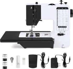 Flipkart SmartBuy Stella Zig Zag Electric Sewing Machine