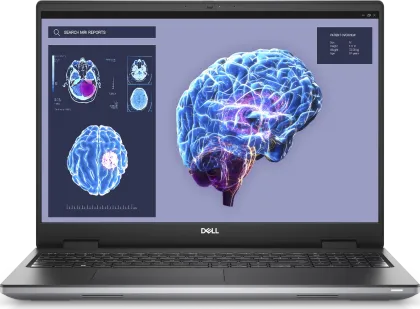 Dell Precision 7680 Workstation Laptop (13th Gen Core i9/ 32GB/ 2TB SSD/ Win 11)