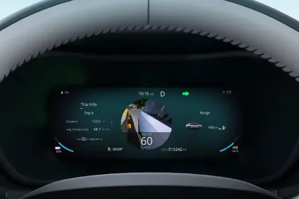 Tata Curvv EV