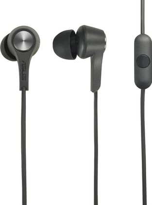 asus earphones price