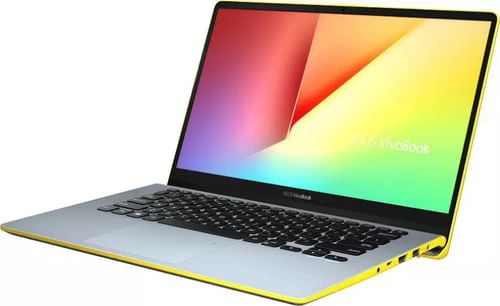 Asus VivoBook  S430UA-EB152T Laptop (8th Gen Ci5/ 8GB/ 1TB 256GB SSD/ Win10 Home)