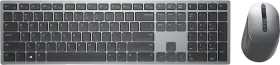 Dell KM7321W Wireless Keyboard & Mouse