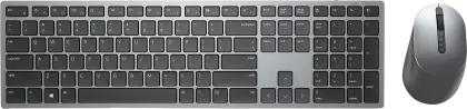Dell KM7321W Wireless Keyboard & Mouse - image 2