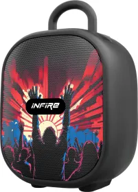 iNFiRe Fusion 12W Bluetooth Speaker