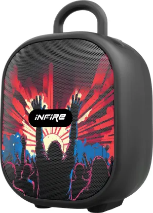 iNFiRe Fusion 12W Bluetooth Speaker