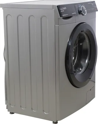 Lloyd IntelliSteam LWMF70DK1 7 kg Fully Automatic Front Load Washing Machine