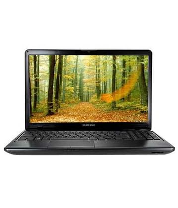Samsung NP355E5C-A01IN Laptop (AMD E2/ 6GB/ 320GB/ Win8)