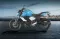 Yamaha FZ-X Chrome